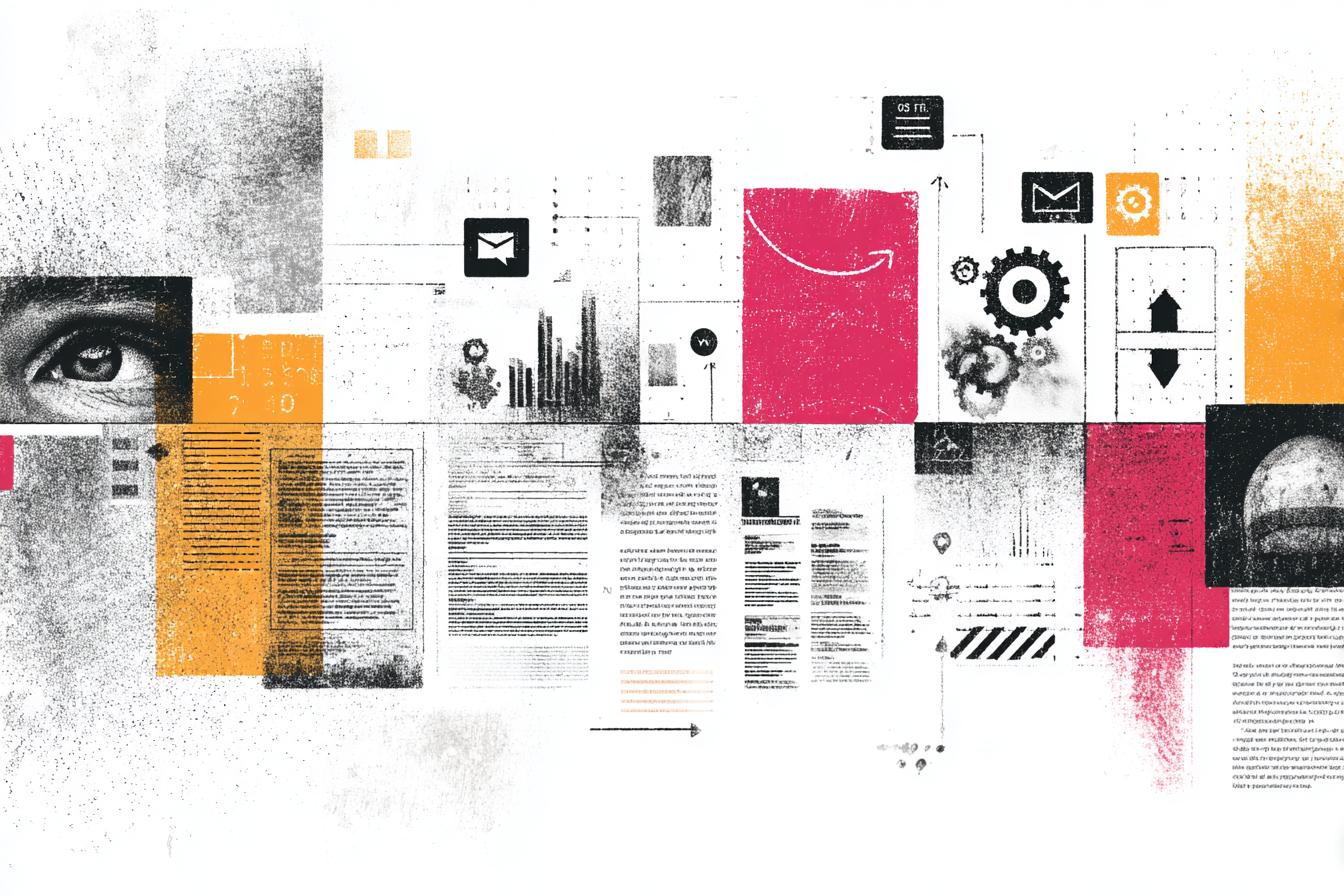 Document AI and workflow Automation